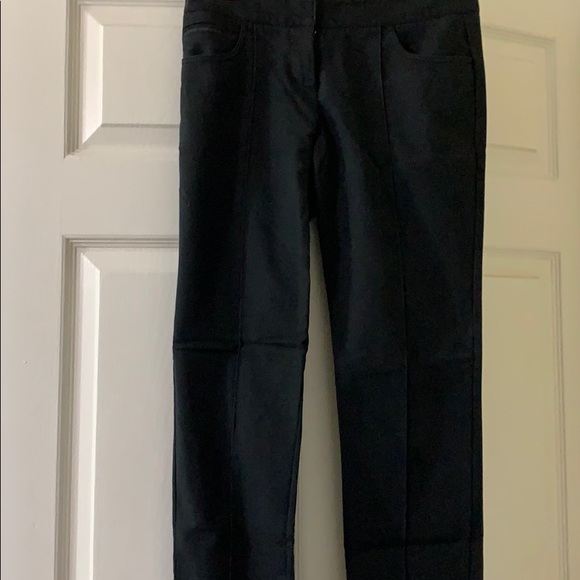 Guess  Black Pant - Picture 1 of 5